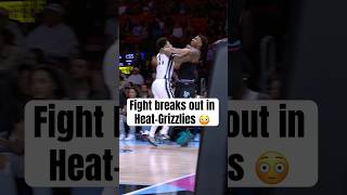 Scotty Pippen Jr. & Myron Gardner were ejected @BleacherReport