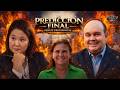 DEBATE PRESIDENCIAL PREDICCIONES | INVITADO CHRISTIAN BAYRO