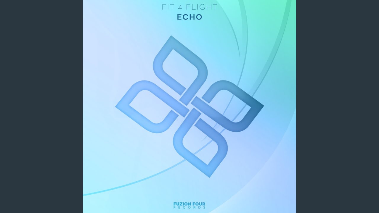 Echo (Extended Mix) - YouTube