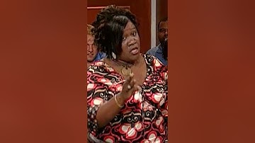 Oh No! | Judge Pirro