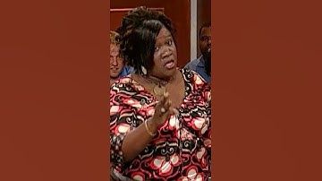 Oh No! | Judge Pirro