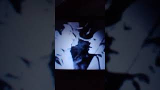 Borg Queen kisses Data. Star Trek