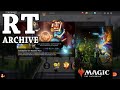 RTGame Archive: Magic: The Gathering