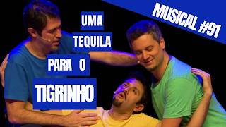 APOSTAS & BARALHOS | MUSICAL #91