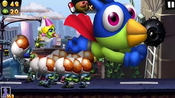 NEW!!! Zombie Tsunami   Android iOS Gameplay 2021 Walkthrough Evolve part 126