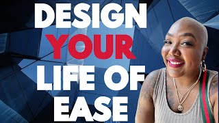 Why Black Women Need to Reject Hustle Culture | Design YOUR Life of Ease screenshot 3