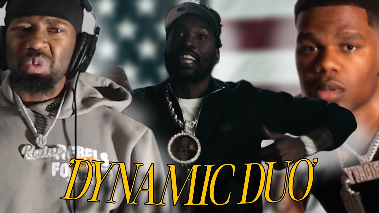 THEY DONT MISS! Meek Mill - 4TH OF JULY feat. Fridayy (Official Music Video) REACTION!