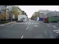 Дальнобой по Европе. Mercedes Düsseldorf