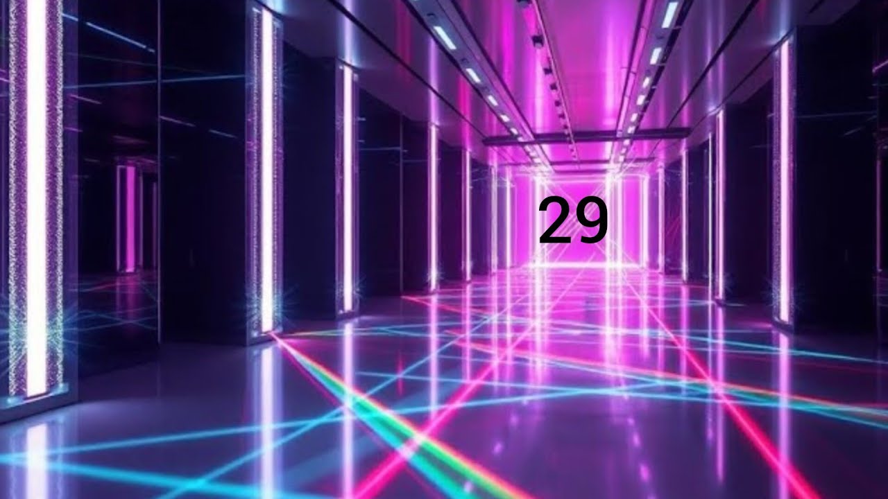 29 Synthwave Odyssey _ Electronic Music - YouTube