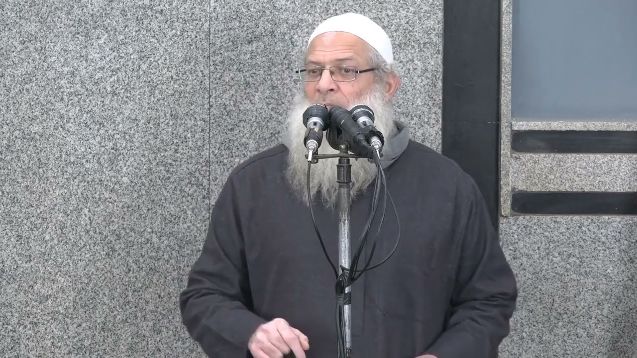 | الشيخ رسلان - Sheikh Raslan - Cheikh Raslan