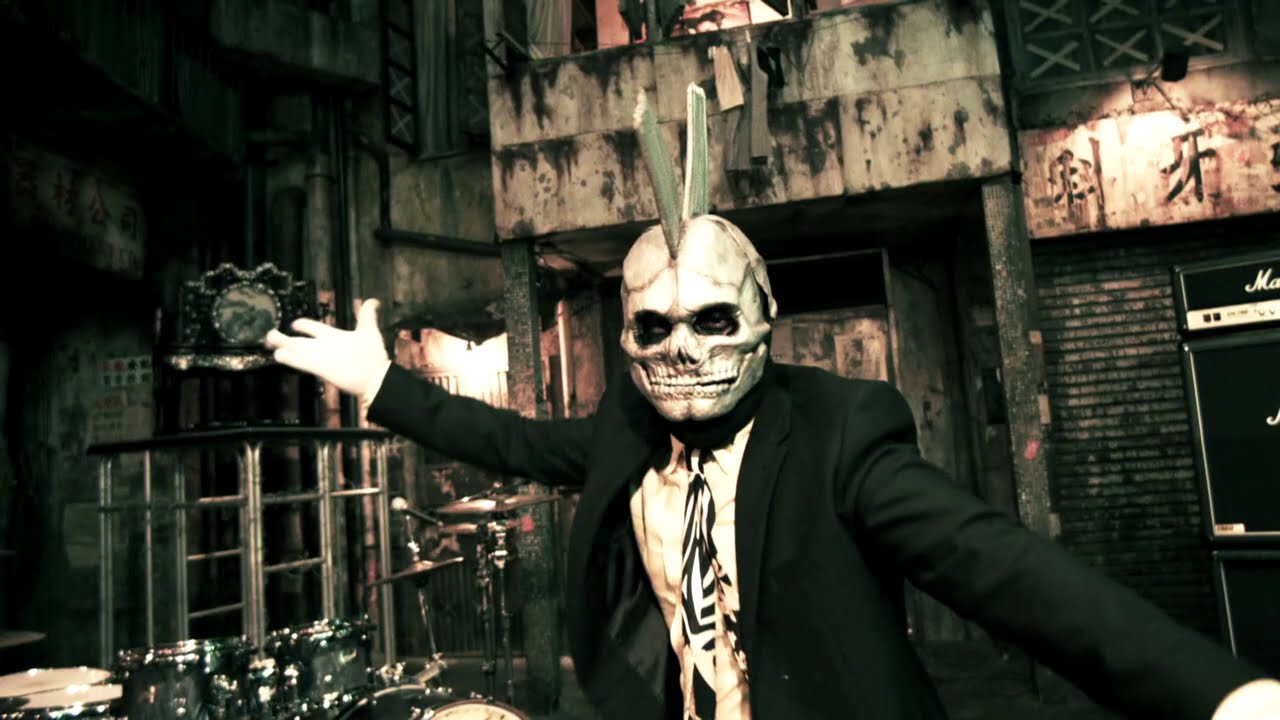 Watch LM.C - DOUBULE DRAGON「STORY ver.」 / Music Video (HD ver.) on YouTube Watch LM.C - DOUBULE DRAGON「STORY ver.」 / Music Video (HD ver.) on YouTube