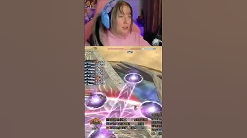 it was my first time 😳 | FFXIV