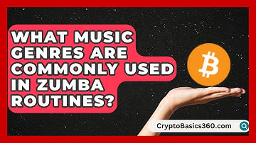 What Music Genres Are Commonly Used in Zumba Routines? | High Energy Training Hub