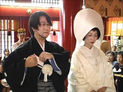 006 神田明神 結婚式 神殿式 指輪誓詞 Youtube 006 神田明神 結婚式 神殿式 指輪誓詞 Youtube