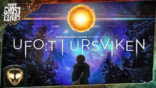 UFO:T i URSVIKEN | Dokumentär (2022)