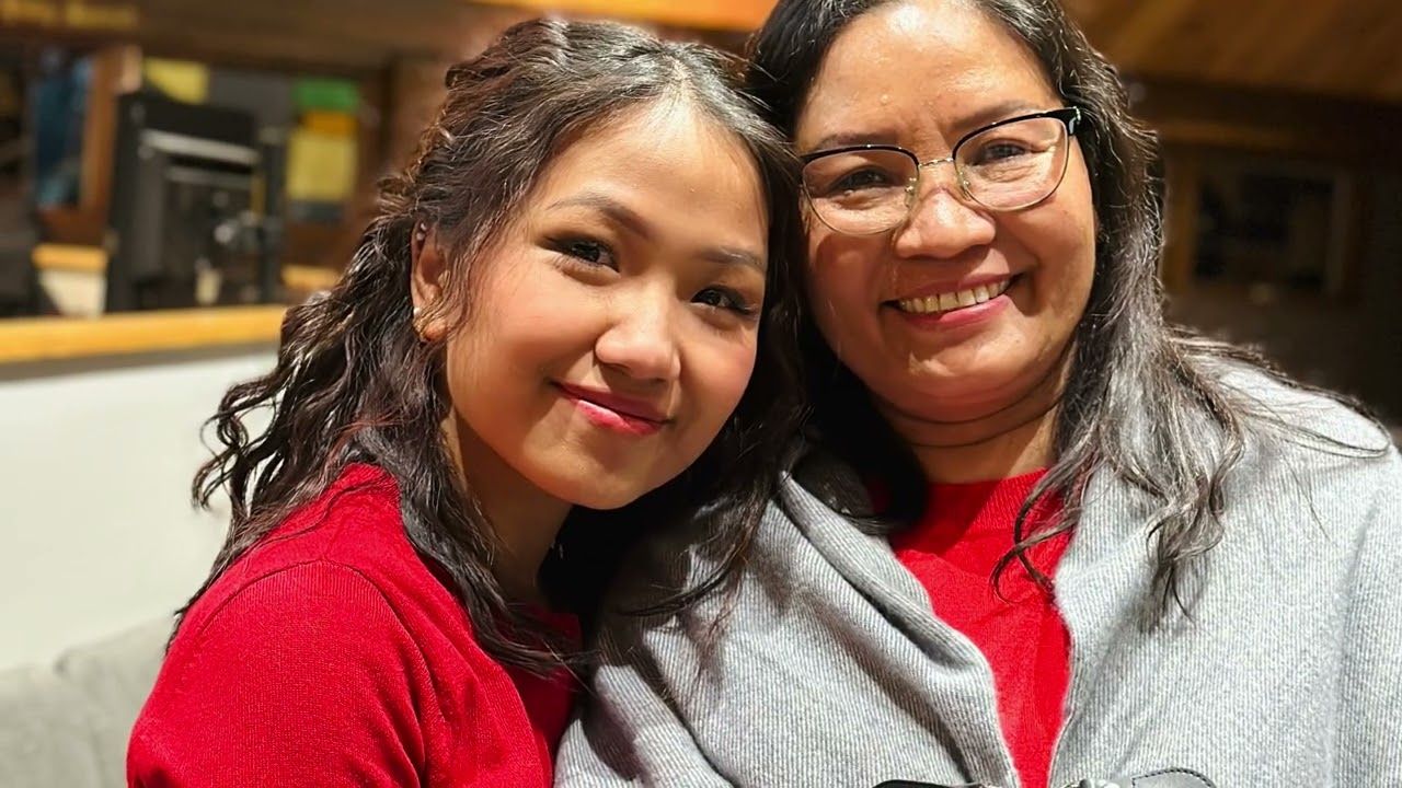 Nubu singsong service pictures collection 