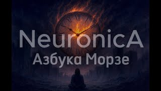 картинка: NeuronicA – Азбука Морзе (Пикник Metal cover)