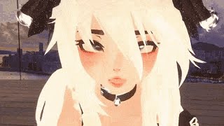 Belle Delphine Comes To VRChat