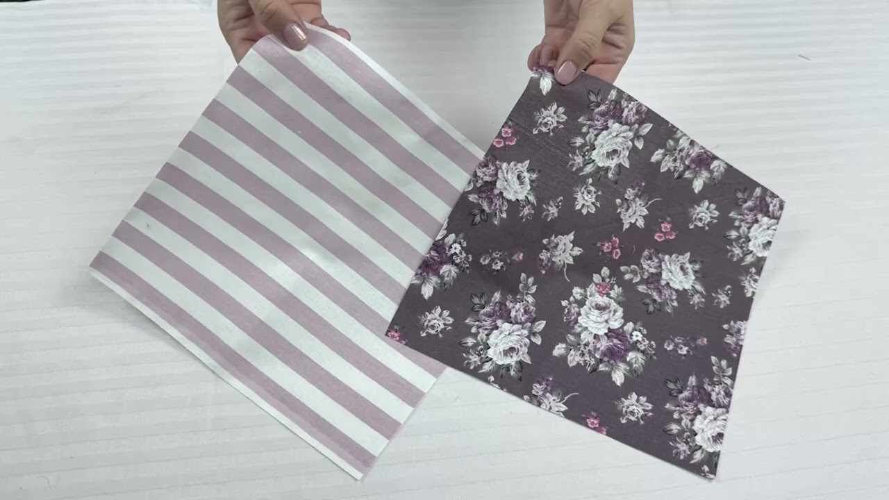 Я не могу перестать шить эти вещи! 50 деталей в день за 10 минут | 2 лучшие идеи для подарков