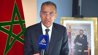 Al Omrane Expo Montréal – Proximité, investissement et accompagnement des MRE.