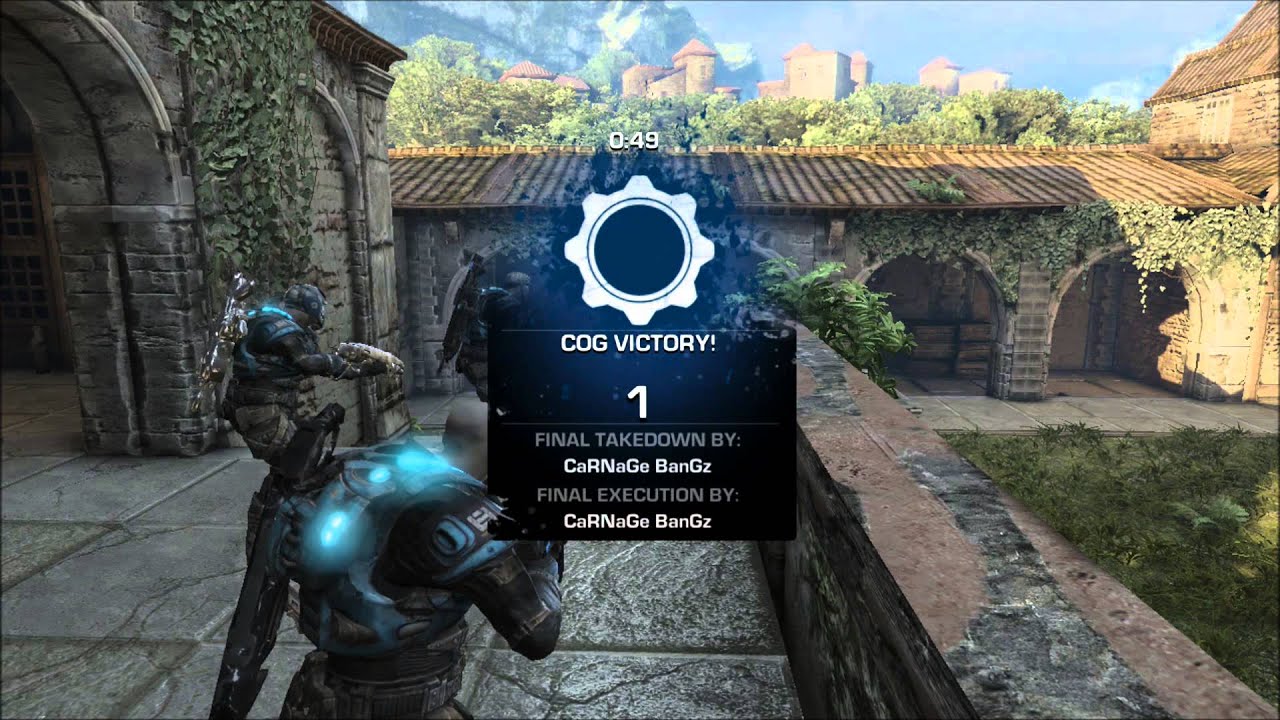 BanGz(XGBNX) vs iG(x2)