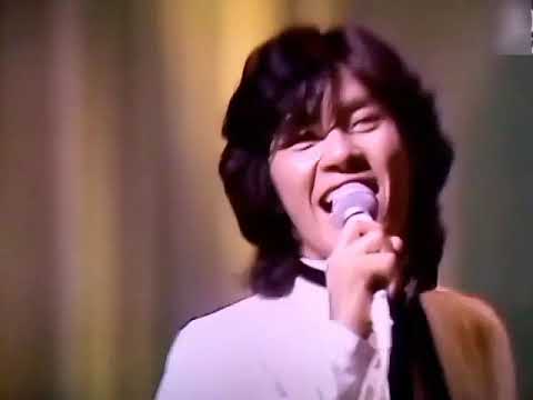 【EP】BO7S53S 西城秀樹　リバーサイドで逢いましょう□プロモ盤 西城秀樹 – リバーサイドで逢いましょう – Vinyl (7