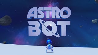 Astro Bot - 2024 Game of the Year - Complete First Playthrough with Commentary