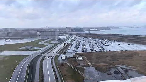 Landing in COPENHAGEN 🇩🇰 | Lufthansa | Airbus A320