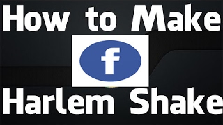 Make Facebook do the harlem shake