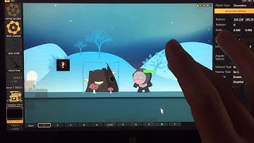 Mouse mode for Windows tablet PC surface Pro trackpad virtual pointer