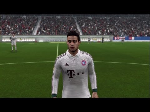 FIFA 14: FC