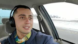 How 1099 tax bracket works business owning sub contractor truck driver no experience cdl