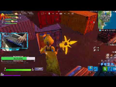 Fortnite That You Can Play Fortnite That You Can Play