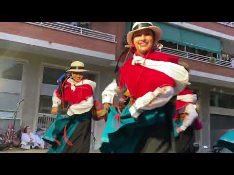SAIHUA ECUADOR -