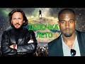KANYE WEST x МИХАЙЛОВ СТАС - ДЕВОЧКА ЛЕТО