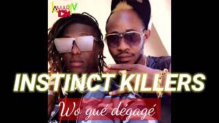 Instinct Killers - Wo Gué Dégagé Clash Banlieuzartmp3.Audio