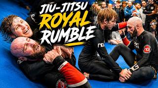 KING OF THE MAT | Paddy The Baddy Vlogs