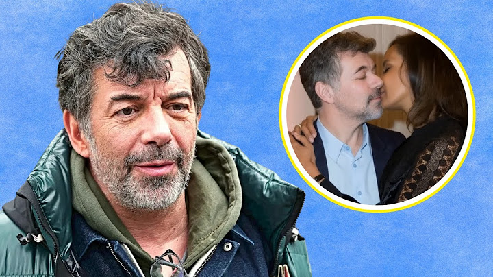 À 54 ans, Stéphane Plaza a brisé le silence et révélé la vérité sur l'amour de sa vie