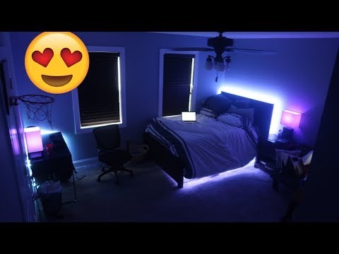 Dream Room At Age 15 Years Old Room Tour