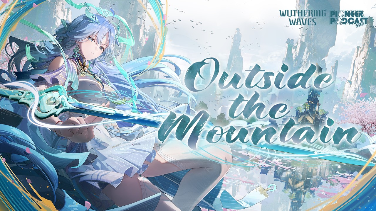 Wuthering Waves 3.6 Is Live - Qingxiao Debuts, Ren Realm Opens, and Kuro Claims About 10 More FPS