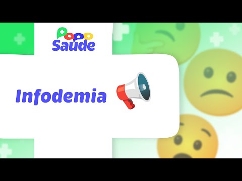Papo Saúde - Infodemia Papo Saúde - Infodemia