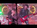 HELLOWEEN "Hell Was Made in Heaven" : LIVE in San Francisco, California. April 30, 2026