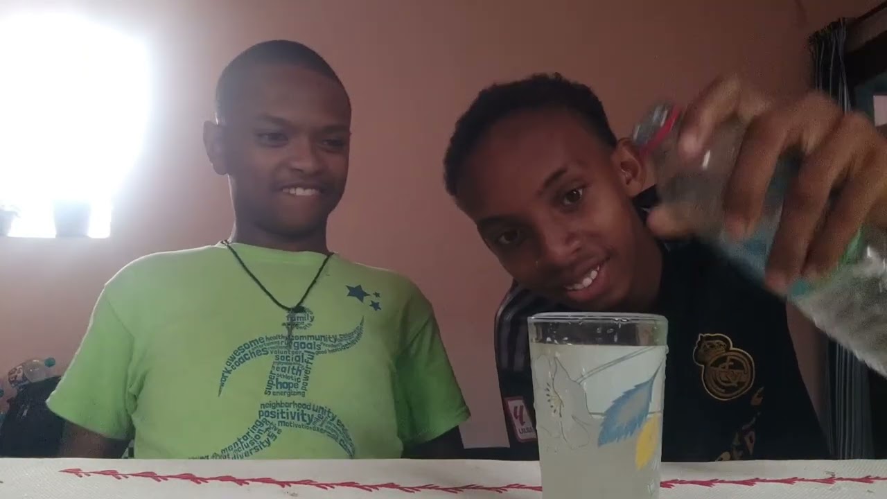 Concept Delira ( Épisode 1 ) Avec Sacul et Dylan Dax 