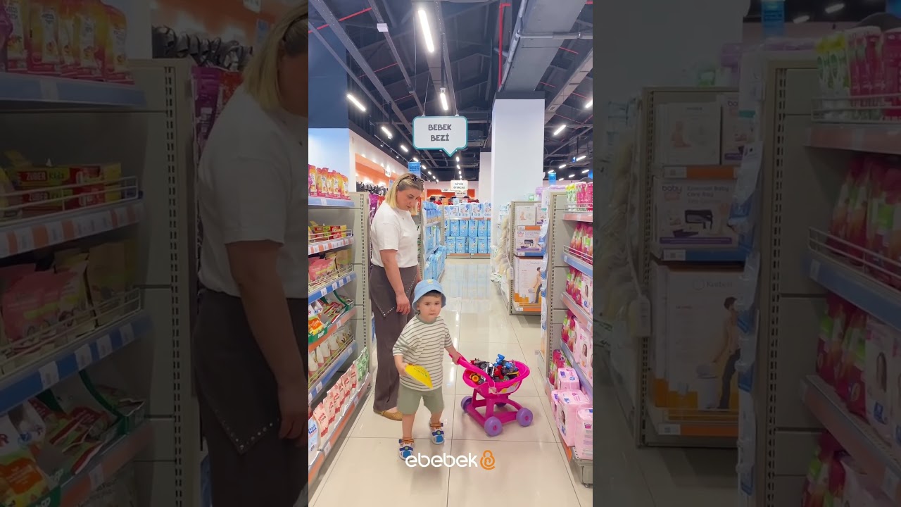 Miniklerin keyifli anlarına lezzetli eşlikçiler 🍓✨