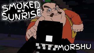 Morshu Takes All Morshu Lms - Smoked By Sunrise Ytpmv