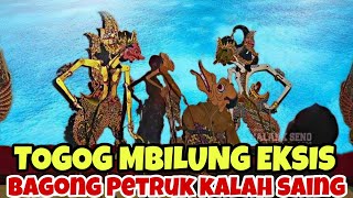 TOGOG MBILUNG EKSIS MBEDAH NGAMARTO LUCU KI SENO NUGROHO TERBARU