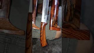 pisau sarung #knife #pandaibesi #art #sonokelingindonesia