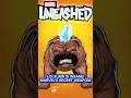 Lockjaw Is Marvel's MOST POWERFUL DOG?! #Marvel #Comics #Shorts