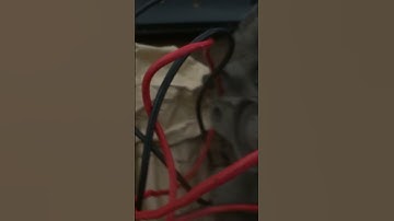 How to test a car alternator Diodes