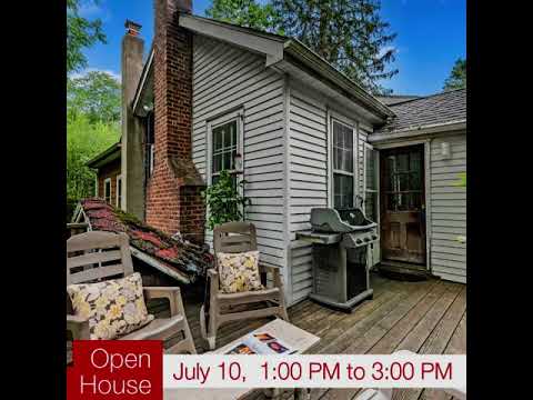 18 Hall Ave, Goldens Bridge, NY home video tour